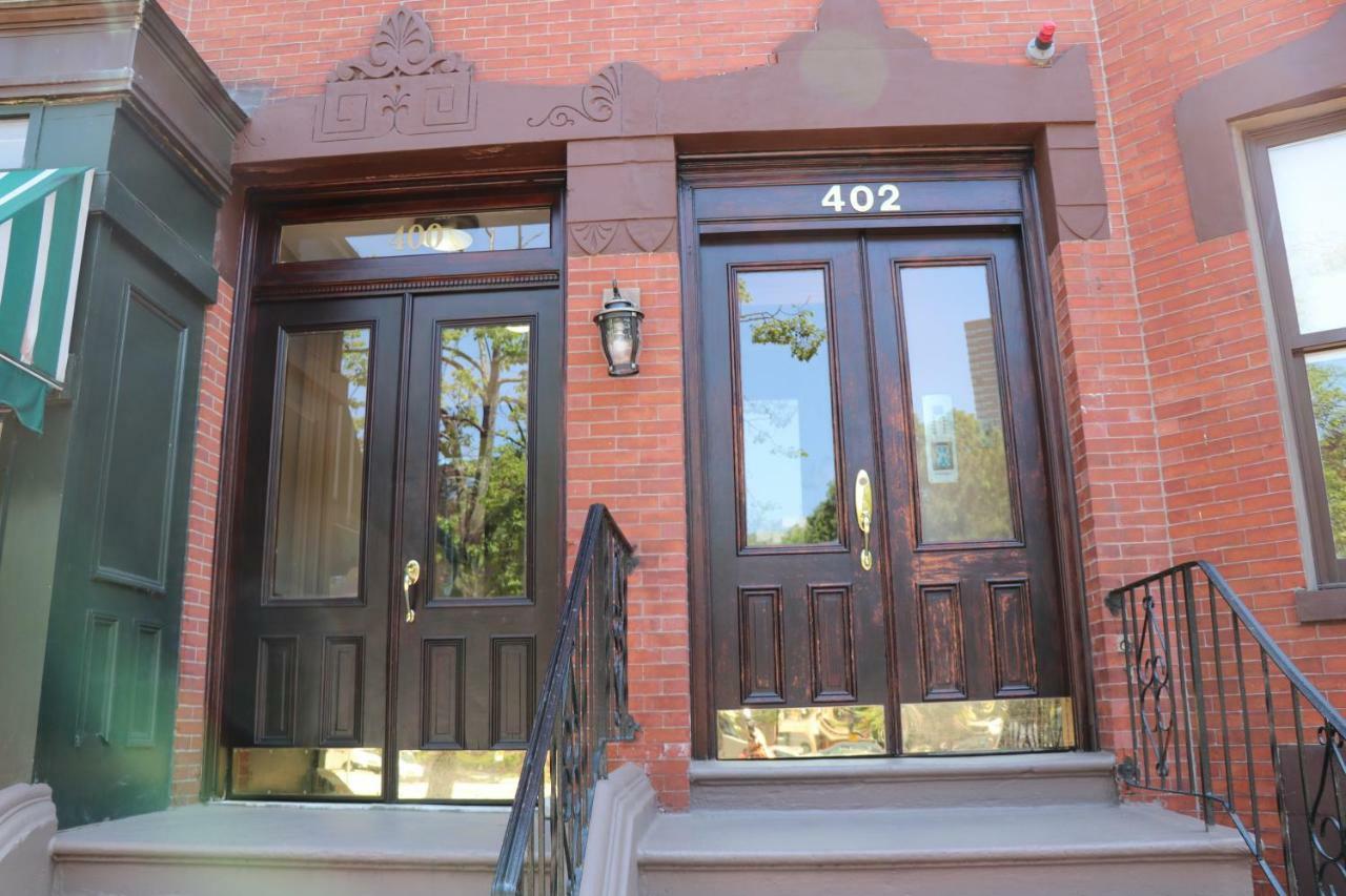 Cheap, Furnished Studio In Downtown Boston #7 Zewnętrze zdjęcie