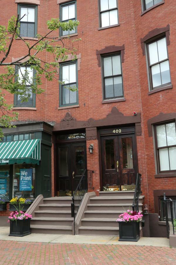 Cheap, Furnished Studio In Downtown Boston #7 Zewnętrze zdjęcie
