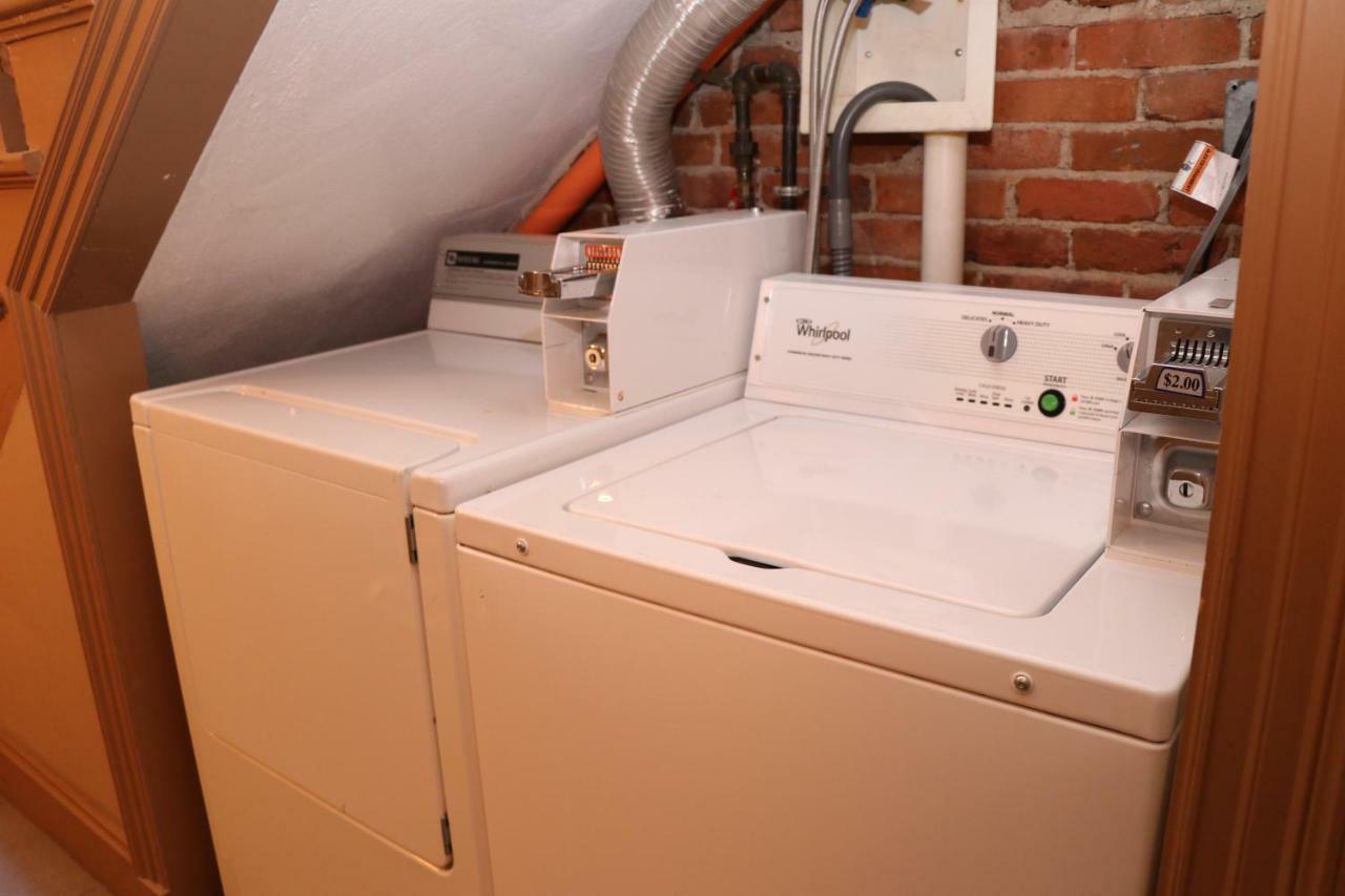 Cheap, Furnished Studio In Downtown Boston #7 Zewnętrze zdjęcie
