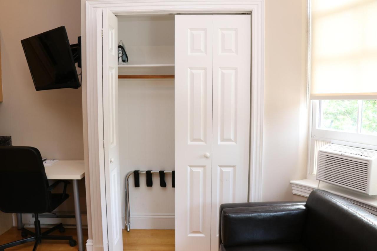 Cheap, Furnished Studio In Downtown Boston #7 Zewnętrze zdjęcie